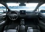 Toyota Corolla XSE Hatchback 2018 года (NA)